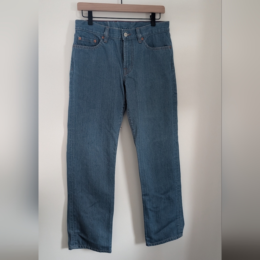Lucky Brand Classic Blue Women's Jeans - Size 29